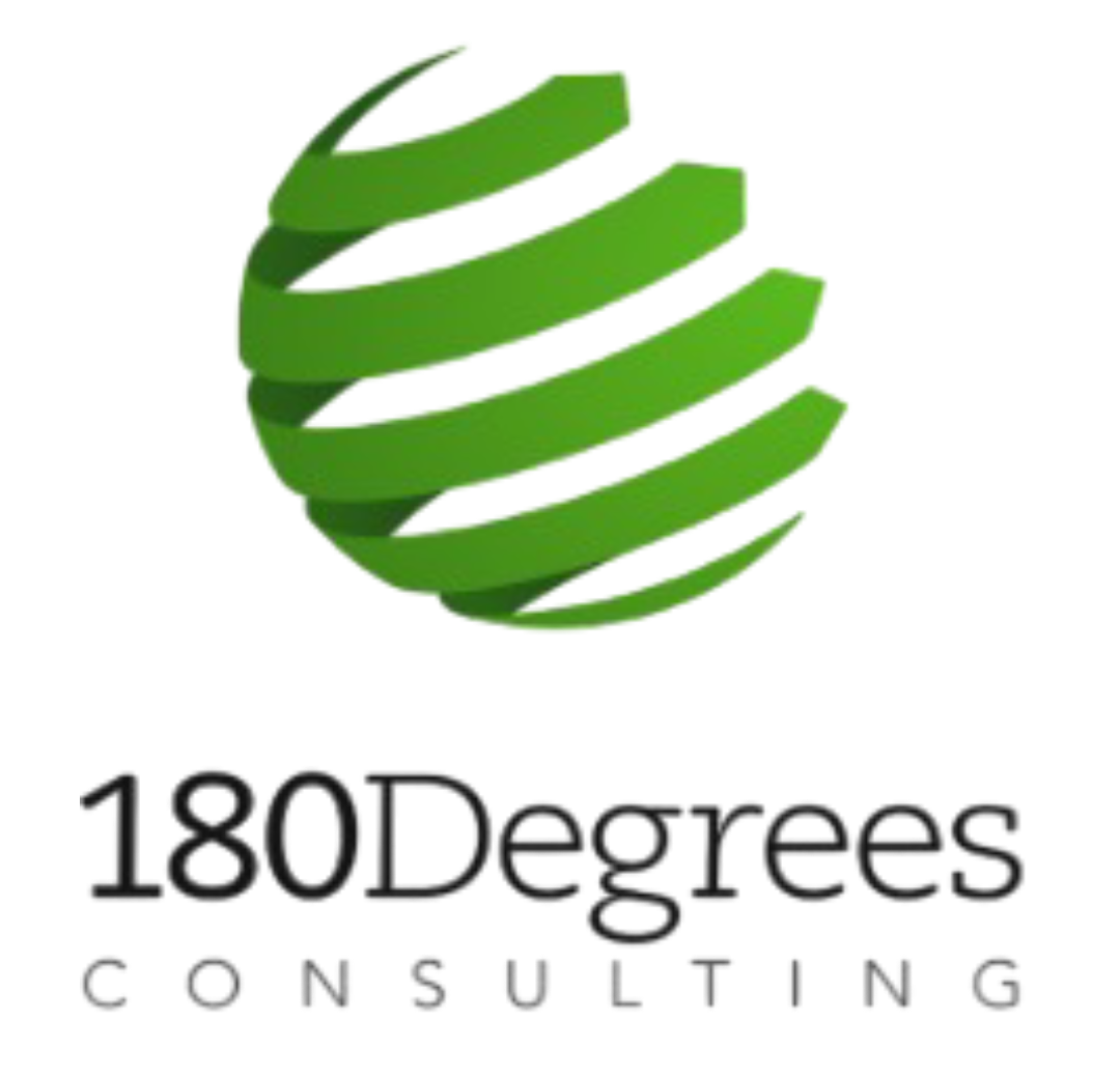 180 Degrees Consulting